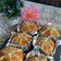 Cooksnap dari Made Nilam untuk resep Korean Garlic Cheese Bread / Roti Garlic ala Korea
