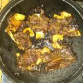 Cooksnap dari Khairunnisak untuk resep Iga bakar sunda