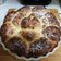 El cooksnap de Pilar cuando hizo Brioche de mascarpone.
