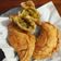 Cooksnap dari Dewi Harlina Ds untuk resep Karipap pusing