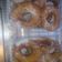El cooksnap de giovanna cuando hizo Rosquitas azucaradas.