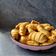 Cooksnap dari Wilda Wily untuk resep Molen pisang empuk renyah