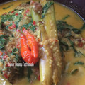 Cooksnap dari Dapur Ummu Fathimah untuk resep Mangut Lele Kemangi Khas Jogja