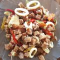 Cooksnap dari siti atika untuk resep Cumi pedas asam manis
