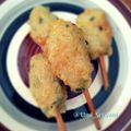 Cooksnap dari Umi Setiyani untuk resep Sempol Ayam