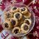 Cooksnap dari fadiaah madarina untuk resep Thumbprint strawbery + tips kue cantik