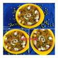 Satya Pandey का कुकस्नैप जब उन्होंने दाल मखनी(Dal makhani recipe in Hindi) बनाया था।