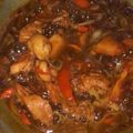 Cooksnap dari Nur Haida untuk resep Ayam Asam Manis khas Banjar