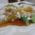Cooksnap dari Tari Kayat untuk resep Cenil