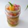 Cooksnap dari Nay's Kitchen untuk resep Acar Mentah Timun, Wortel dan Nanas
