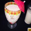 Hernah’s Bakery's cooksnap of when they made Sweet potato with coconut milk.
