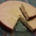 El cooksnap de Mariann cuando hizo Torta de Limón para la merienda.