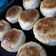 El cooksnap de Gisella Villca cuando hizo Pan de hamburguesa.