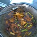 Cooksnap dari Sieraa untuk resep Pindang Bandeng Petai