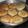 El cooksnap de Norma cuando hizo Pan de Hamburguesa y panchos.