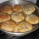 El cooksnap de Norma cuando hizo Pan de Hamburguesa y panchos.