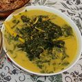 Cooksnap dari Zet Abidin untuk resep Gulai daun singkong