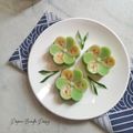 Cooksnap dari Dapur Bunda Daisy untuk resep Nagasari Pisang Pandan