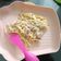 Cooksnap dari Ratna untuk resep Fettucini smoked beef carbonara