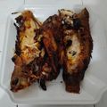 Cooksnap dari Sofia Fitri untuk resep Ikan kerapu bakar