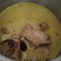 Cooksnap dari Aisyah Michelly Azzahra. untuk resep Opor Ayam Bumbu Kuning