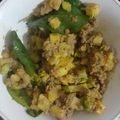 Cooksnap dari Ony Paramita untuk resep Sambal Goreng Ati Ampela