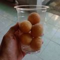 Cooksnap dari Fitri Safitri untuk resep Donat Lembut