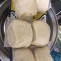 Alice Crab 的 無糖白饅頭 cooksnap