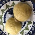 Irene Chen 的 地瓜饅頭 cooksnap