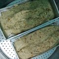 Cooksnap dari sapta herawati untuk resep Bolu Pisang Kukus