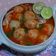 Cooksnap dari Ria Fitria yuniarti untuk resep Baso Aci