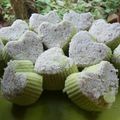Cooksnap dari iyatni untuk resep Putu ayu lembut