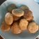 Cooksnap Madini Nadirah semasa beliau membuat Kuih Getas.