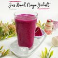 Cooksnap dari Dieah Rara untuk resep Jus Buah Naga Yakult