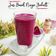 Cooksnap dari Dieah Rara untuk resep Jus Buah Naga Yakult