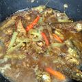Cooksnap dari dyan kartikasari untuk resep Acar Kuning Ikan Belanak