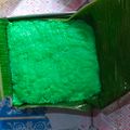 Cooksnap dari dewi untuk resep Wajik Pandan