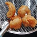 Cooksnap dari Lidya Ambrisiani untuk resep Tepung bumbu cryspi mocaf