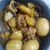 Cooksnap dari Lely Luph Nirwan untuk resep Bistik Ayam (Masakan Khas Banjar)