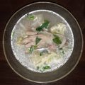 Cooksnap dari Gita Siva untuk resep Sop ceker ayamEmpuk 😋