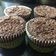 El cooksnap de Alejandra cuando hizo Muffins de chocolate.