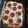 El cooksnap de Valerie Hurard cuando hizo ~Pizza Keto de mozzarella~.