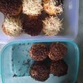 Cooksnap dari Dapur Umma Ghazia untuk resep Donat Ekonomis Anti Gagal