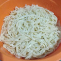 Cooksnap dari Deby untuk resep Mi mentah homemade sehat