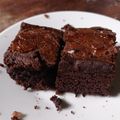 Cooksnap dari Mittya Ziqroh untuk resep Brownis panggang