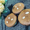 Cooksnap dari Areros Duli Kasengkang untuk resep Ontbijkoek (Onbeikuk) Manado