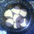 صورة من چودي مصيلحي ، شاركها بعد تجربة وصفة بسكوت التايجر 🍪🍪👌