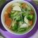 Cooksnap dari Nabila Huzema untuk resep Vegetables Soup with Tofu & Enoki #JSR