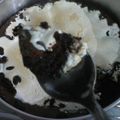 Cooksnap dari Ceccilia Dessy Tjahjadi untuk resep Brownies Panggang (Fudgy Type)
