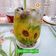 Cooksnap Mahadiah semasa beliau membuat Epal Lemon Asam Boi.